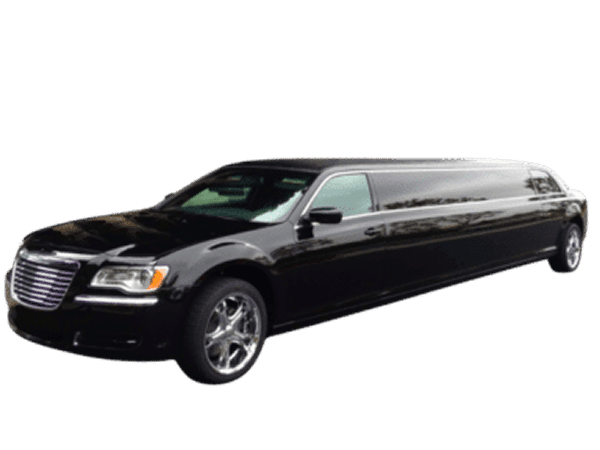 Chrysler 300 Stretch Limo
