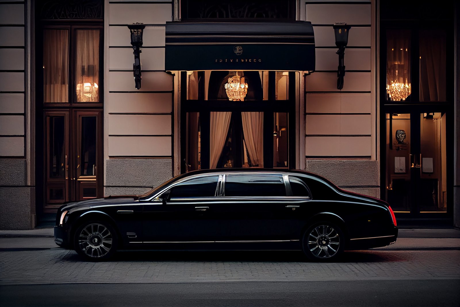 How to Book the Perfect Limo in Dallas: A Step-by-Step Guide