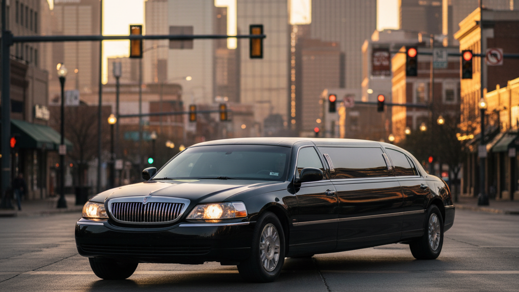 Top Reasons to Choose an Affordable Limo Service in Dallas, Texas