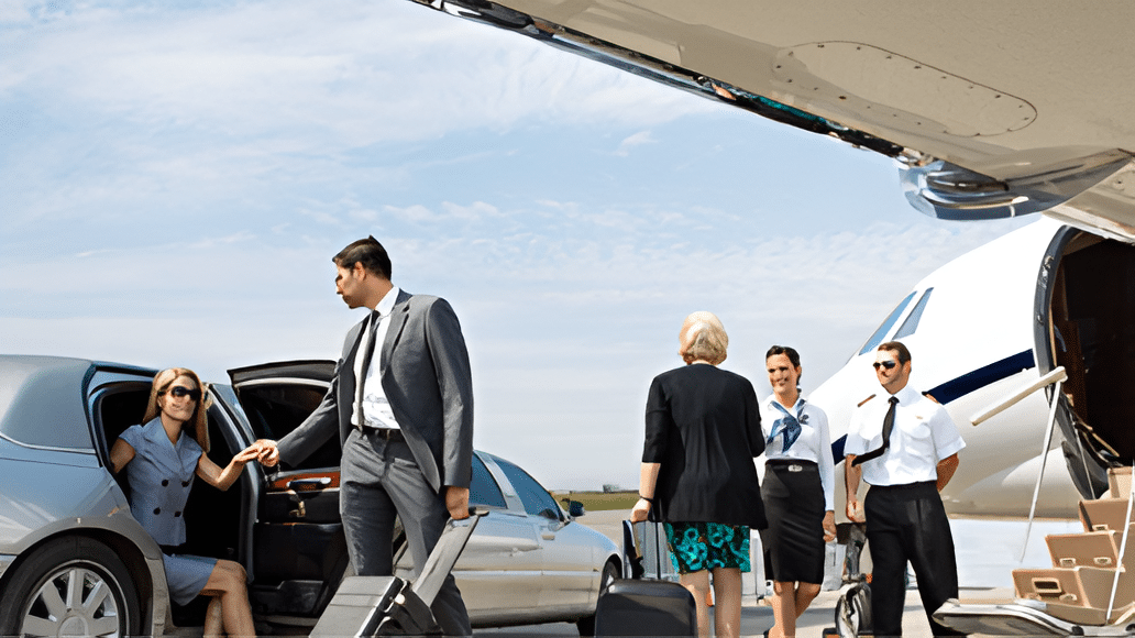 Experience Seamless DFW Airport Transportation: Luxury, Comfort, and Punctuality Combined