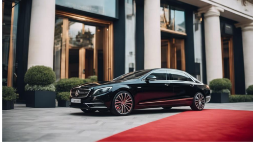 From Point-to-Point Transfers to Party Nights: Why Dallas Prefers Premium Limo Services