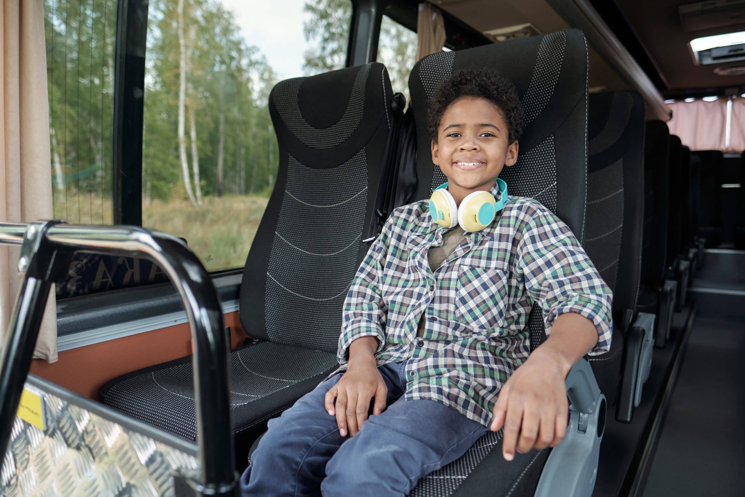 Dallas School/College Transportation