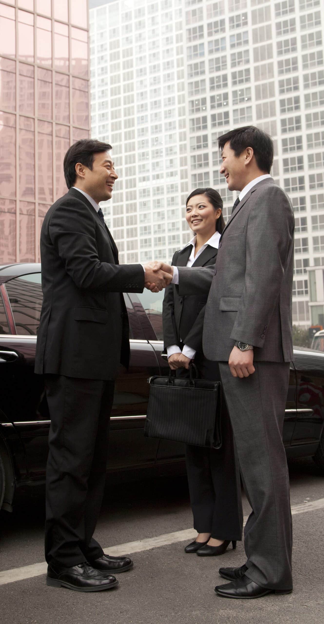 Dallas Government Transportation